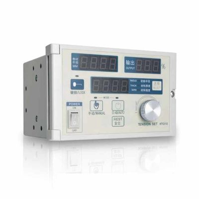Optimaliseer spanningsregeling met KTC828A Spanningsregelaar en Magnetische poederrem
