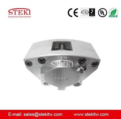 STEKI 2019 Hydraulische schijfrem met lucht-oliebooster BST2/BST3/BST4 Gemakkelijk te installeren