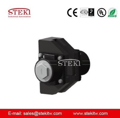 STEKI 2019 Hydraulische schijfrem met lucht-oliebooster BST2/BST3/BST4 Gemakkelijk te installeren