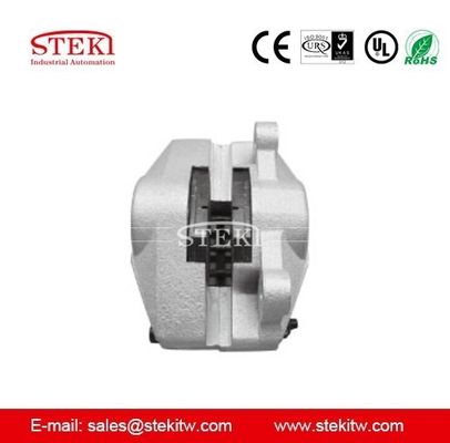 STEKI 2019 Hydraulische schijfrem met lucht-oliebooster BST2/BST3/BST4 Gemakkelijk te installeren