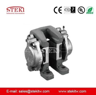 STEKI 2019 Hydraulische schijfrem met lucht-oliebooster BST2/BST3/BST4 Gemakkelijk te installeren