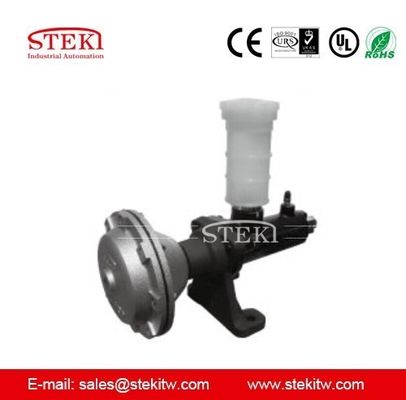STEKI 2019 Hydraulische boostercilinder Lucht olie transformerende booster BST2 BST3 BST4 Perfect