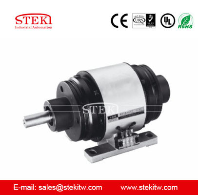 24 V gelijkstroom elektromagnetische remkoppeling Combinatie STEKI 2019 FMT Tandem schacht Type