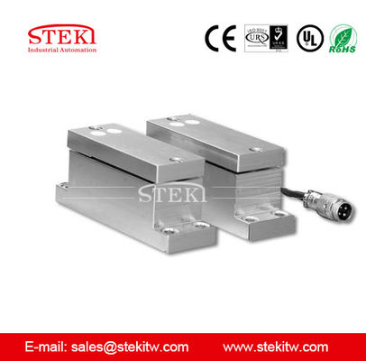 1.8 kg Sensor Spanningsregelaar/detector voor textielmachines STEKI 2018 Spanningsmeter