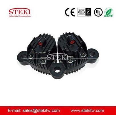 STEKI 2017 TWINFLEX / RE CX250 Air Disc Brakes De beste keuze voor temperatuur schijven