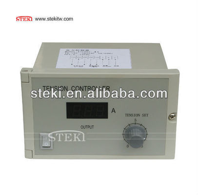 DC10V-30V Spanningsverpakkingsmachine voor STEKI 2017 Winding Machine Spanningsregeling