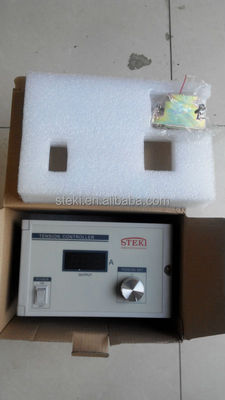Standaard spanningsbeheersing STEKI LTC002 half-automatische poederclutchremmachine
