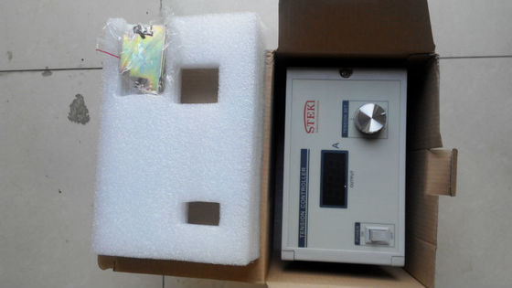 Standaard spanningsbeheersing STEKI LTC002 half-automatische poederclutchremmachine