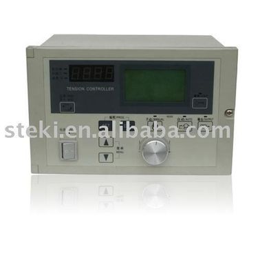 Verbeter je spanningsregelspel met STEKI 2017 Load Cell en Pneumatic Controller