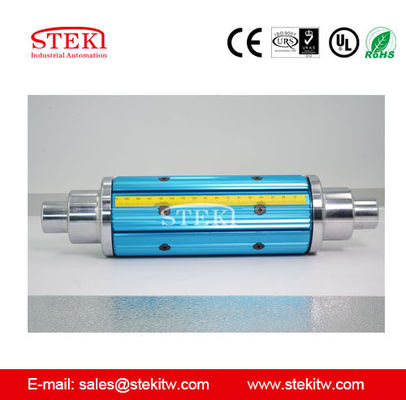 3000 Nm koppelvermogen Flexible aluminium winding shaft voor STEKI 2019 setmachine