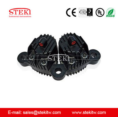 STEKI 2019 Rubber Machinery Pneumatic Caliper Disc Brake voor dikke schijven