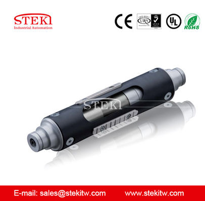 Flexible Structure Bi-directional Cantilevered Bobbin Winding Shaft voor die-cutting machine