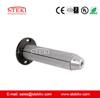 Flexibel aluminium dubbelrichtingsverbindend bobbin-windingshaft voor koperplatenmachine