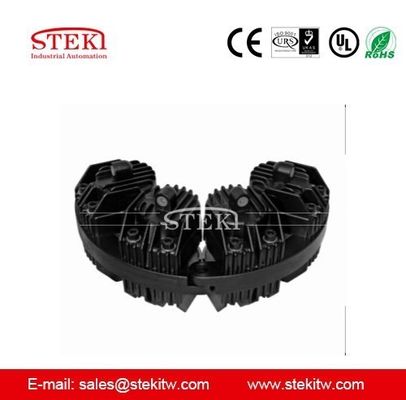 STEKI 2017 Air Disc Brake Alternative Customized Bor en Keyway Combiflex Brake Disc