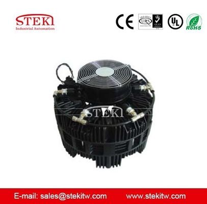 STEKI 2017 Air Disc Brake Alternative Customized Bor en Keyway Combiflex Brake Disc