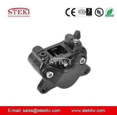 STEKI 2017 Air Disc Brake Alternative Customized Bor en Keyway Combiflex Brake Disc