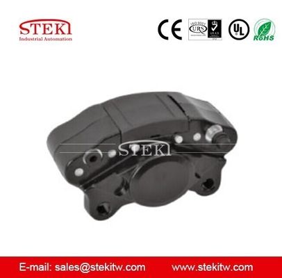 STEKI 2017 Air Disc Brake Alternative Customized Bor en Keyway Combiflex Brake Disc