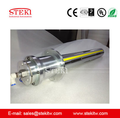 3000 Nm koppelcapaciteit Aluminium tweerichtings kantilevered bobbin expanderende luchtas