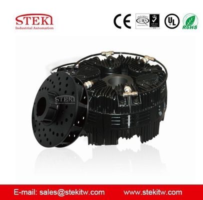 STEKI 2024 CX300.6 Compressed Air Brake Op maat gemaakte remplaat voor machines