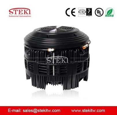 STEKI 2024 CX300.6 Compressed Air Brake Op maat gemaakte remplaat voor machines