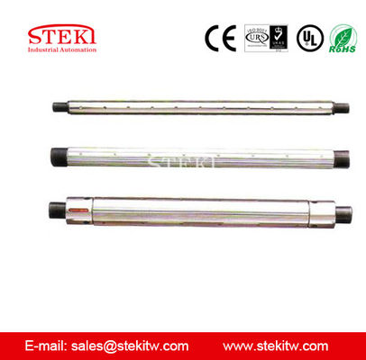 STEKI 2019 Bi-directionele kantilevered bobbin winding air shaft voor drukkerijen 4.5