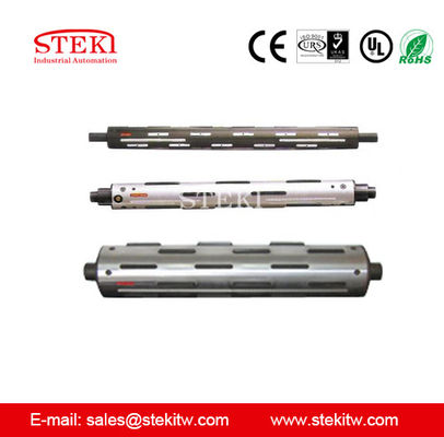 STEKI 2019 Bi-directionele kantilevered bobbin winding air shaft voor drukkerijen 4.5