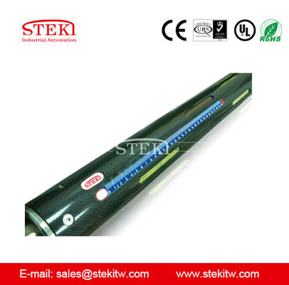 STEKI 2019 Bi-directionele kantilevered bobbin winding air shaft voor drukkerijen 4.5
