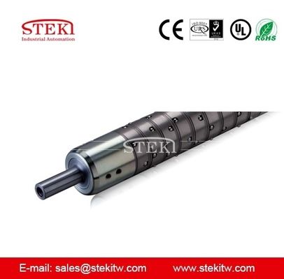 3000 Nm koppelcapaciteit Multi Tube Shafts voor STEKI 2018 Bidirectional Film Lamination