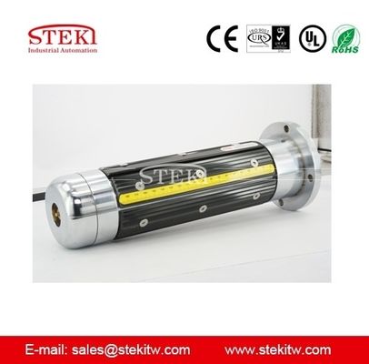 3000 Nm koppelcapaciteit Multi Tube Shafts voor STEKI 2018 Bidirectional Film Lamination