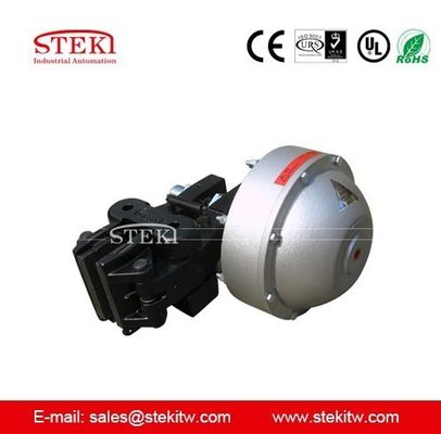 STEKI 2019 Machinery Conveyor Belt Air Disc Brake voor Flexo Machine Geavanceerde technologie