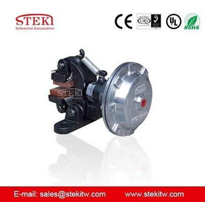 STEKI 2019 Machinery Conveyor Belt Air Disc Brake voor Flexo Machine Geavanceerde technologie