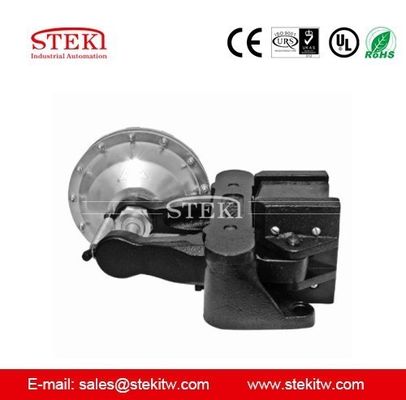 STEKI 2019 Machinery Conveyor Belt Air Disc Brake voor Flexo Machine Geavanceerde technologie