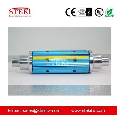 STEKI 2019 Bobbin Winding Shaft Flexibele structuur aanpasbaar met luchtpistool en buis