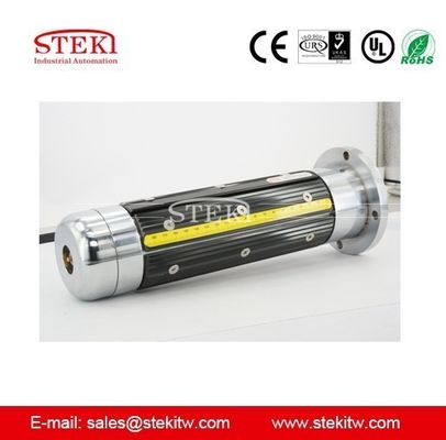 Flexible Structure STEKI 2019 Bidirectional Cantilevered Reel Shaft Lucht uitbreidende schachten