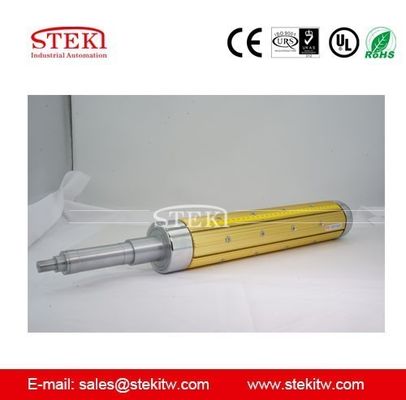 Flexible Structure STEKI 2019 Bidirectional Cantilevered Reel Shaft Lucht uitbreidende schachten