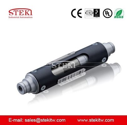 Flexible Structure STEKI 2019 Bidirectional Cantilevered Reel Shaft Lucht uitbreidende schachten