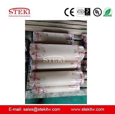 STEKI 2024 3&quot; Sleuteltype Luchtschachten L1 1600mm L3 1920 Aluminium lichaam 4800 Nm koppelcapaciteit