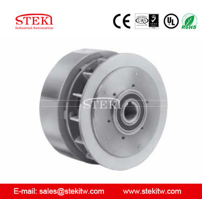 STEKI 2019 PHC Type Hollow Shaft Powder Clutch 24VDC Alternatief Mitsubishi 12 maanden