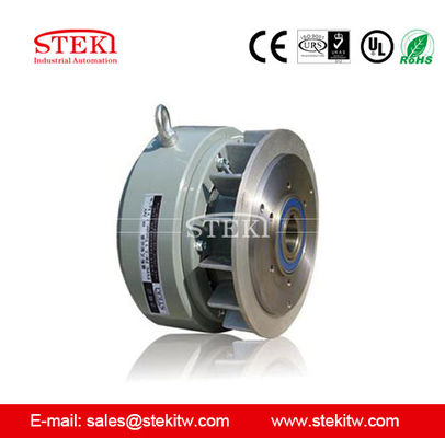 STEKI 2019 POB Protrudent Shaft Elektromagnetische poederrem aangedreven door Taiwan Powder