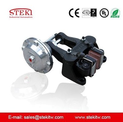 Neem uw productie naar een hoger niveau met STEKI 2019 Air Disc Brake Pneumatic Brake