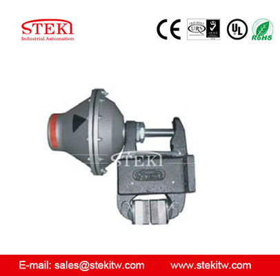 STEKI 2018 Horizontaal type DBN-F Model Spring Disc Brake Diameter 200 mm Achtersteun 300 kg