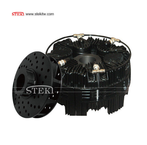 Zeg afscheid van STEKI Air Disc Brake en hallo van Pneumatic Air Pressure Clutch Brake