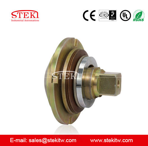 TL200-A Friction Torque Limiter Motor Coupling bij laagste met 12,7 Pitch