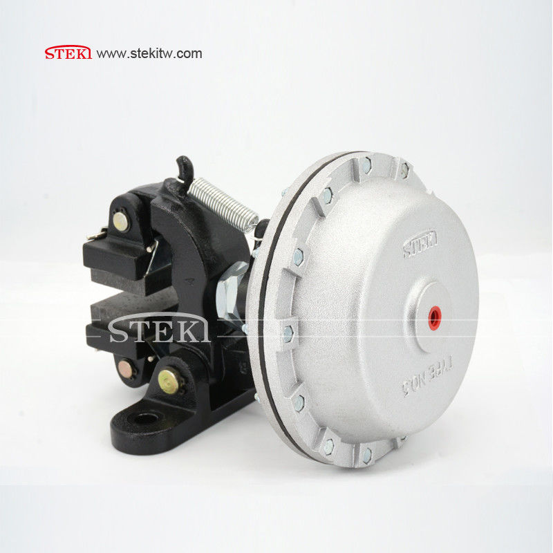 8 kg Gewicht Air Disc Brake Caliper Brakes voor STEKI DBG10 Winding and Unwinding System