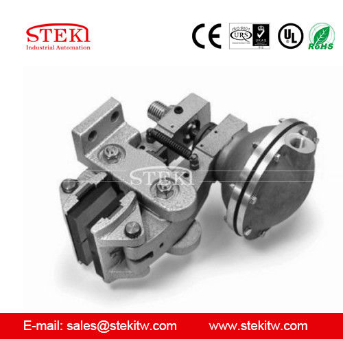 STEKI 2018 DBHF Air Disc Brake met een dikte van 13 mm en een compressieverhouding van 1,86