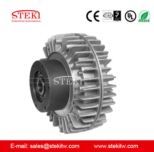 Magnetische poederclutch STEKI 2018 PKC2.5 Type Alternatief voor Mitsubishi ZA-2.5A1