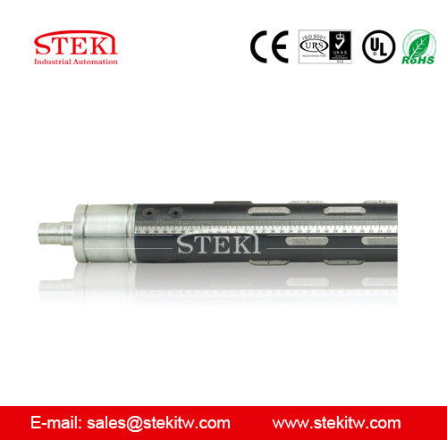 Ervaar superieure prestaties met STEKI 2018 Key Type Expansion Aluminium Air Shaft