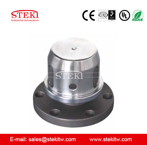 STEKI 2018 Pneumatische kracht Chuck Shaft koppeling Horizontale installatie van Chinese
