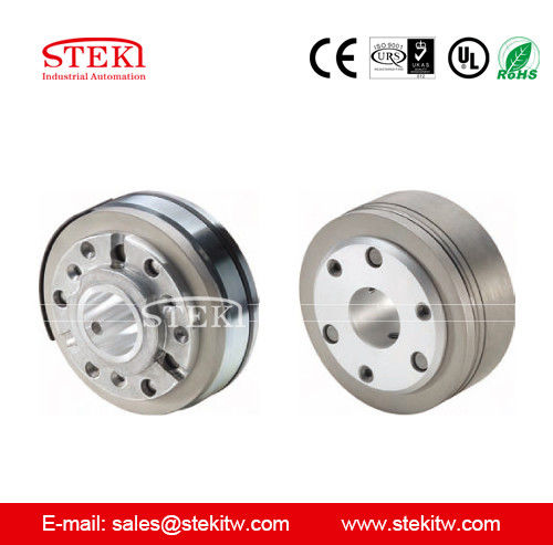STEKI 2024 Industrial DC 24V SMB Type Permanent Magnet Brake 0.15KG voor drukkerijen
