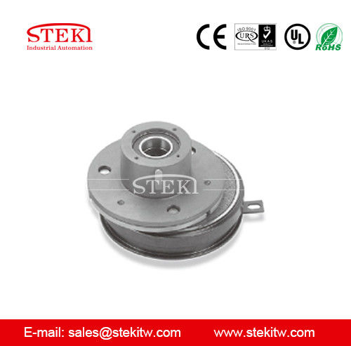 STEKI 2019 Elektromagnetische koppeling 24vdc voor verpakkingsmachine statisch wrijvingsmoment 0,55kgm